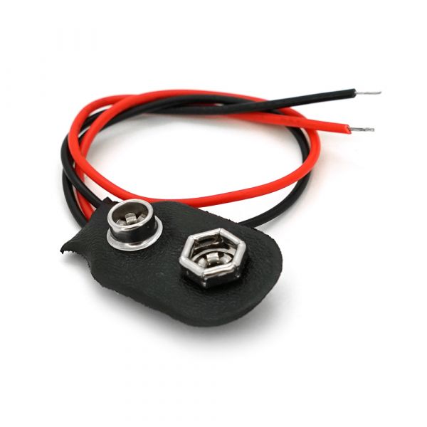 
					Гніздо для крони/ два дроти