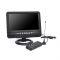 
					ТБ SY-95TV, 9,5'' LED TV:TV+USB+DC12V, Black, Box