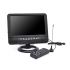 
					ТБ SY-95TV, 9,5'' LED TV:TV+USB+DC12V, Black, Box