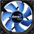 Вентилятор корпусний Aerocool Motion 8 80 мм Blue
