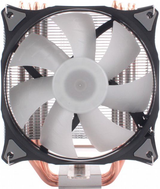 Кулер процесорний Performa Aardwolf 9X (APF-9X-120) For ALL Socket