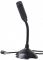 Мікрофони Мікрофон Gembird MIC-D-02 мікрофон настільний