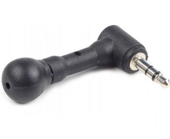 Мікрофони Мікрофон Gembird MIC-203 міні мікрофон