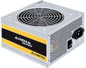 Блок живлення 400W Chieftec iArena GPA-400S8