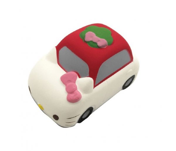 Сквіш Машинка DFE021