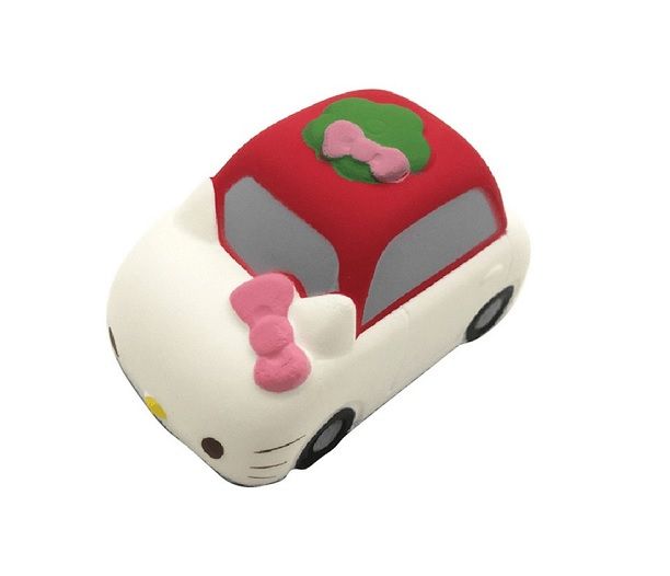 Сквіш Машинка DFE021