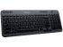 Клавіатура Logitech K360 Wireless (920-003095)
