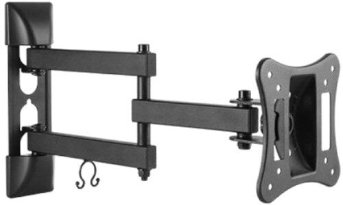 Кронштейн ITech LCD33B  13"-27"; до 15 кг; VESA:100x100,75x75 мм