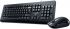 Key+Mouse Genius KM-160 USB Black (31330001419)