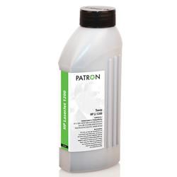 Тонер HP LJ 1200 (LJ 1000/1005/1200/1220/1300/3300/3330; CANON LBP-1210/3200)  150г  (T-PN-HLJ1200-150)  *Patron