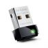 Безпровідний мережевий адаптер TP-Link TL-WN725N USB (150Mbps Wireless N Nano USB Adapter, Support 802.11b/g/n; Nano size; Provide USB 2.0 Interface; Provide software WPS)