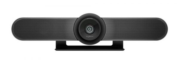 Камера Webcam Logitech HD Conference Cam MeetUp (960-001102) конференц-камера