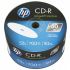 Диск CD-R 700MB  52x   50pcs  HP IJ PRINT (69301/CRE00070WIP-3)