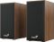 Акустична система 2.0 Genius SP-HF180 Wood (31730029400)