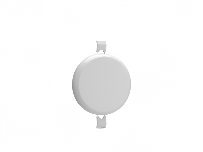 Светильник LED Акция "без рамки" круг Vestum 12W 4100K