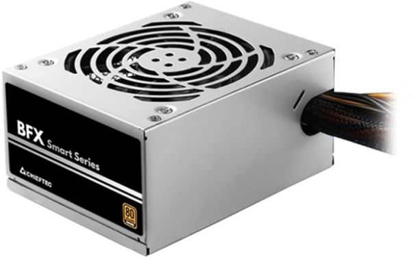Блок живлення 450W Chieftec  (BFX-450BS) SFX