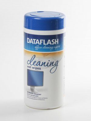 DataFlash DF1513 для офісної техніки, туба,100шт