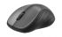 Миша Rapoo M260 Silent Wireless/Bluetooth Grey
