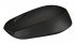 Миша бездротова Logitech B170 Wireless Black (910-004798)