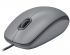 Миша Logitech M110 Silent USB Grey/Black (910-005490)