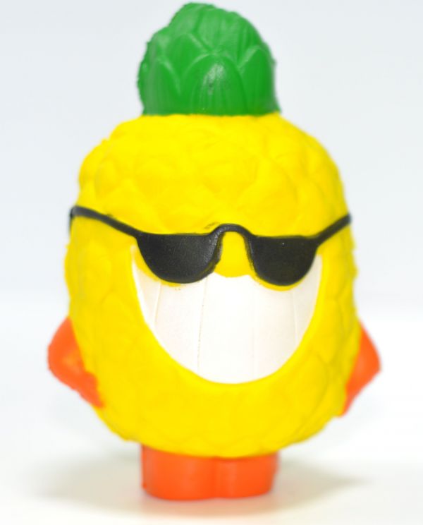 Сквіш Ананас DFD002