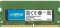 Пам'ять SoDDR4  8GB  3200MHz PC4-25600  Crucial