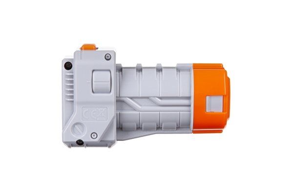 Іграшкова зброя Silverlit Lazer M.A.D. Снайперський набір (LM-86847)