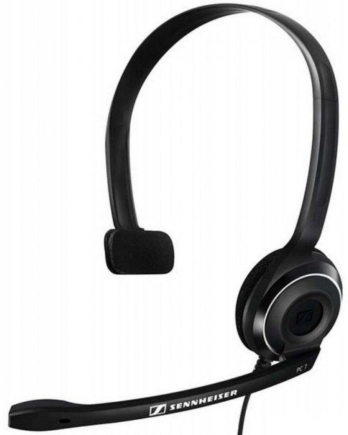 Гарнітура Гарнітура Sennheiser PC 7 USB (504196)