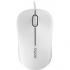 Миша Rapoo N1130-Lite White