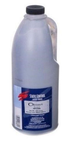 Тонер Brother Універсальний HD  1кг  *Static Control (TRBUNIVHD-1KG)