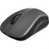 Миша Rapoo 6610M Wireless/Bluetooth Grey