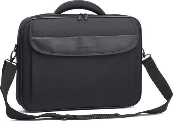 Сумка 15.6" CONTINENT CC-089 Black