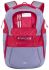 Рюкзак 15.6"RivaCase 5225 (Grey/red)