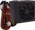 Блок живлення 600W FSP ATX-600PNR PRO ATX 2.3 600 Вт  12cm fan PFC активний робота до відмови 100000 год. колір - чорний