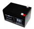 Акумуляторна батарея Maxxter 12В  12Aг (MBAT-12V12AH)