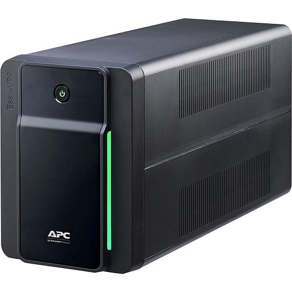 Блок безперебійного живлення APC Easy UPS 1600VA, Schuko (BVX1600LI-GR)