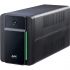 Блок безперебійного живлення APC Easy UPS 1600VA, Schuko (BVX1600LI-GR)