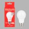 Лампа LED Vestum A60 12W 4100K 220V E27