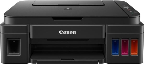 MFP A4 Canon PIXMA G2410  (СНПЧ) (2313C009)