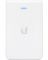 Точка доступу Ubiquiti UniFi AP AC In Wall (UAP-AC-IW), (без РоЕ-инжектора в комплекте), 3xGLAN, PoE in/1*out, 2,4+5 GHz, 802.11a/b/g/n/ac, 1&2dBi, 20dBm, 2*2 MIMO, 300+866 Mbps, range 100 m.