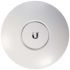 Точка доступа Ubiquiti UniFi AP AC Lite (UAP-AC-LITE), 1xGLAN, PoE in, 2,4+5 GHz, 802.11a/b/g/n/ac, 3dBi, 20dBm, 2*2 MIMO, 300+867 Mbps, range 122 m.