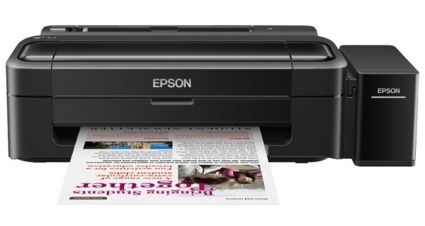 Принтер A4 Epson EcoTank L132  Фабрика Друку