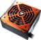 Блок живлення 850W Cougar BXM 850,  80 Plus Bronze, APFC, 135mm HDB Fan, 8 SATA+ 6 PCI-E