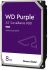Жорсткий диск 3.5"   8TB Western Digital Purple Surveillance   SATA 3, 5640rpm, 256MB  (WD84PURZ)