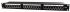Патч-панель Cablexpert NPP-C624-002 Cat 6, 24 порти, FTP