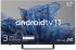 Телевізор 32" Kivi 32F750NB
