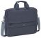Сумка 15.6" RivaCase 7532 (Dark Grey), Колекція "Prater", темно-сірий