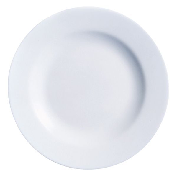Тарілка LUMINARC EVOLUTION/27см/підставна (63371)