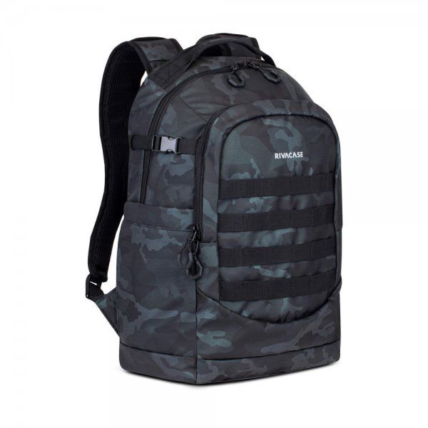 Рюкзак для міста Rivacase 7631 (Navy Camo)