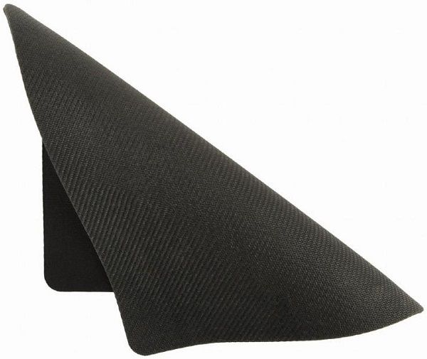 Килимок Gembird MP-S-BK 220 x 180 мм